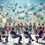 Social Groups for Effective Link Building in Niche Markets