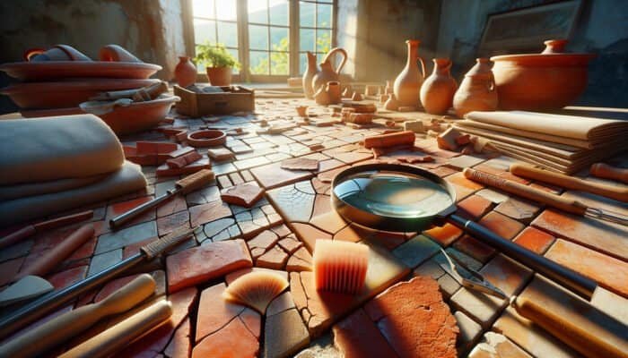 Terracotta Tile Cleaning: Top Home Care Techniques