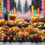 Family Fun Dining: A Kid-Friendly Guide to Vegas