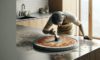 Pizza Stone at Home: Your Simple Guide for Perfect Pizzas