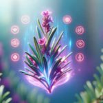 Natural Herbs for Anti-Aging: Embrace Vibrant Youth