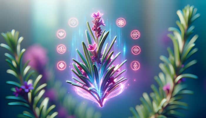 Natural Herbs for Anti-Aging: Embrace Vibrant Youth