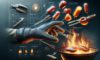 Smart Gloves for BBQ Handling: Top Options to Explore