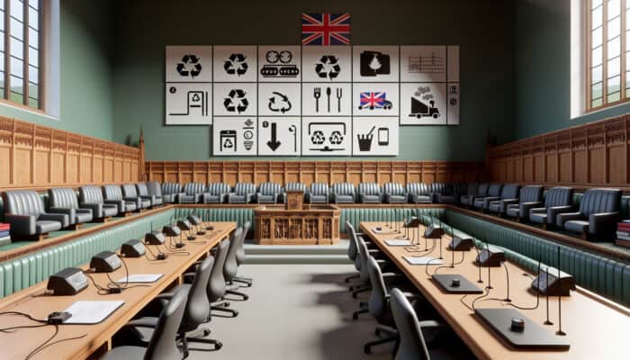 Furniture Disposal: An Essential Guide for Legal Clearance