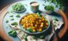 Plant-Based Protein Recipes for a Wholesome Lifestyle
