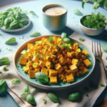 Plant-Based Protein Recipes for a Wholesome Lifestyle