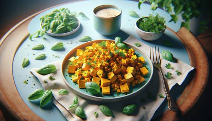 Plant-Based Protein Recipes for a Wholesome Lifestyle