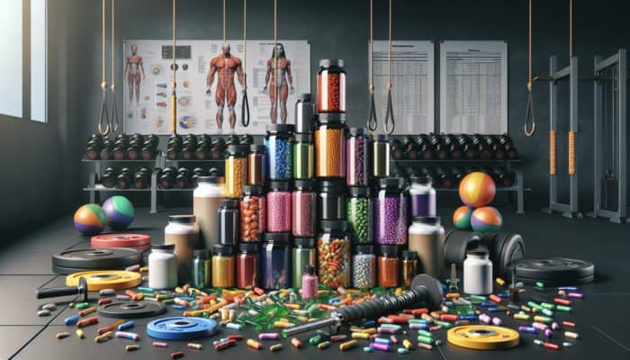 Supplements for First-Time Lifters: A Key Guide
