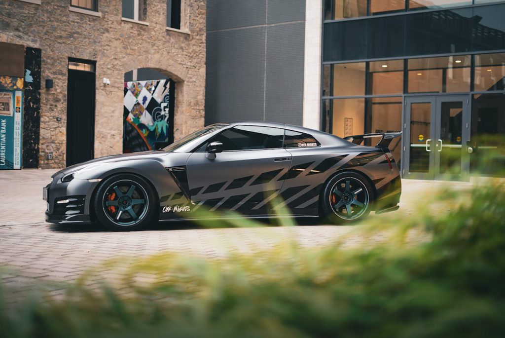 Car Wraps in Melbourne: The Ultimate Insider’s Guide