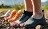 Material Engineering in Barefoot Footwear: Vibram to Eco-Friendly Options