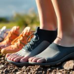 Material Engineering in Barefoot Footwear: Vibram to Eco-Friendly Options