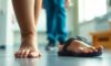 Pediatric Foot Development: Impact of Barefoot and Shod Walking