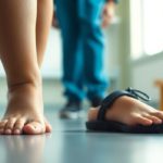 Pediatric Foot Development: Impact of Barefoot and Shod Walking