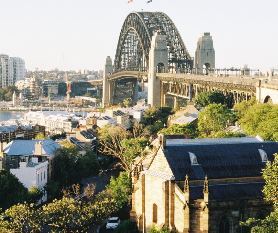 Slate Roofs: Exceptional Roofing Options in Sydney