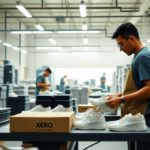 Xero Shoes: Exploring the Minimalist Footwear Supply Chain