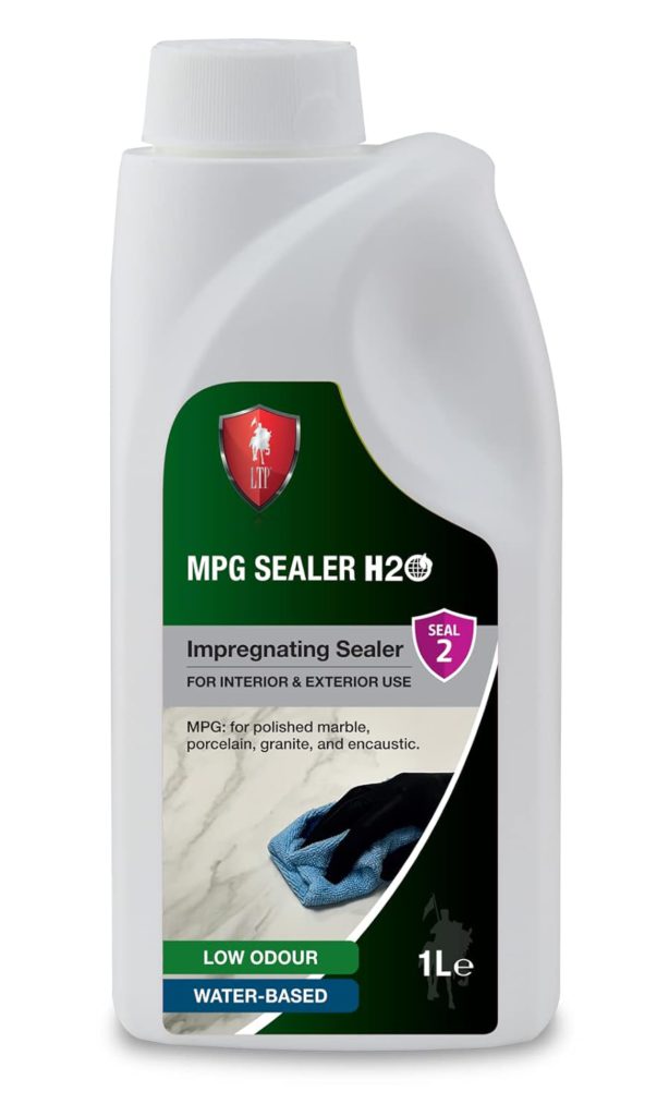 Travertine Sealer: A Homeowner’s Guide for the UK