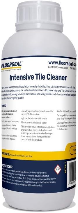 Porcelain Tile Cleaner Tips for a Sparkling Shine