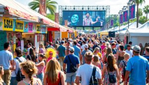 SMA’s Summer 2025 Arts Festival: A FASMA Guide