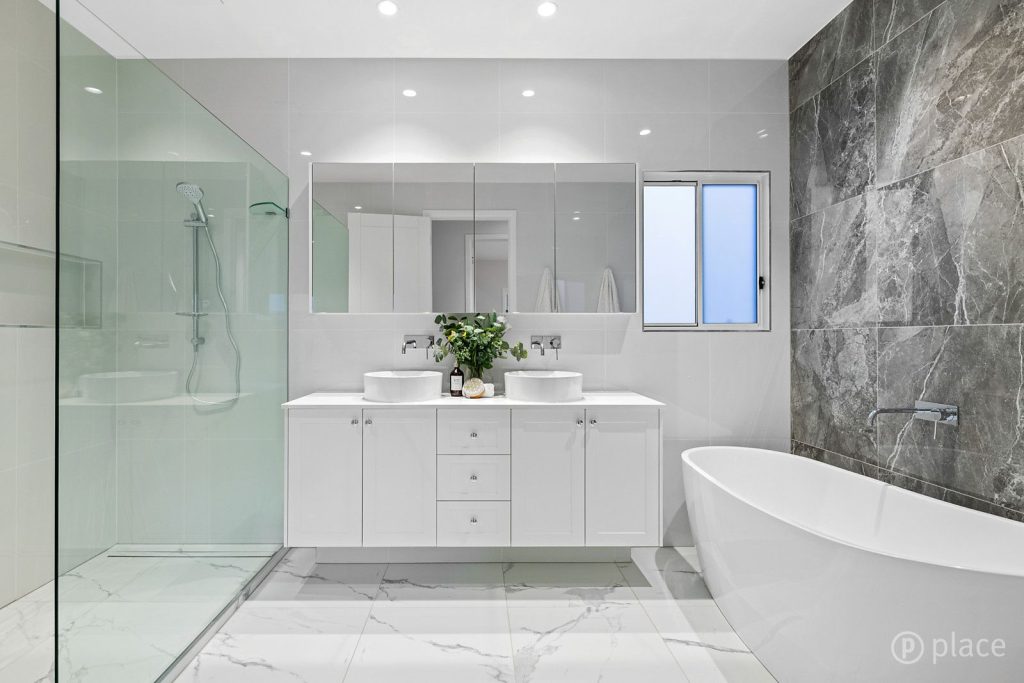 Bathroom Renovations in Brisbane to Boost Your Property Value