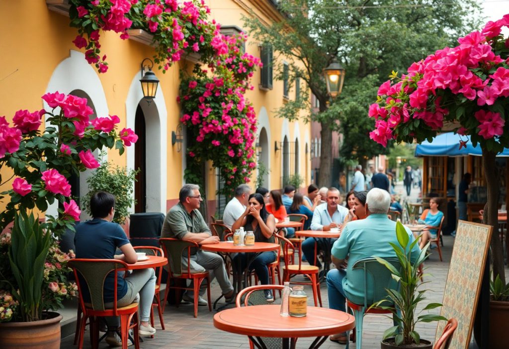 Expats Moving to San Miguel de Allende: A Complete Guide