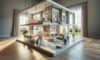 Ceramic Tile Flooring Deals for East Dunbartonshire Homes