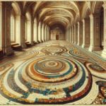 Terrazzo Flooring: Discover Retro Chic Trends in Edinburgh