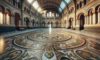 Local Experts Revive Terrazzo Floors with Their Skill