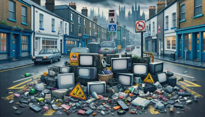Hazardous Waste Clearance: Essential Tips and Methods