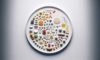 Negative Space in Plating: A Visual Mastery Guide