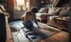 Slate Floor Repair Services Available in Pilton Now