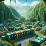Eco-Friendly Disposal for UK Clearances: Sustainable Solutions