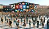 Influencers Boosting Global User-Generated Content