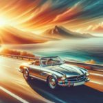 Rent a Car Online for Stunning Coastal Adventures