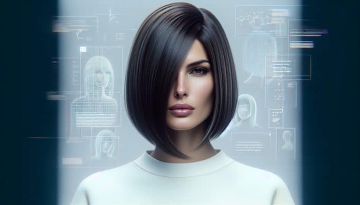Haircuts for Straight Hair: Explore Classic Styles