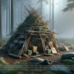 Debris Hut: A Comprehensive Guide to Survival Shelters