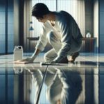 Budget Cleaning Solutions for Ceramic Tiles in Motspur Park