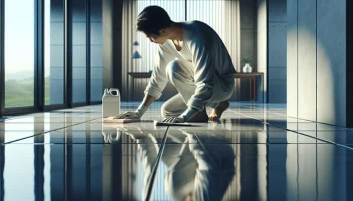 Budget Cleaning Solutions for Ceramic Tiles in Motspur Park