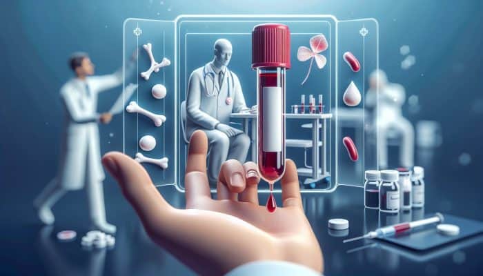 Vitamin D Blood Test: A Comprehensive Guide for Bedford Residents