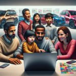 Rent an SUV Online for Unforgettable Family Journeys