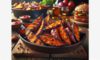 Smoked Sweet Potato Wedges for a Tasty Treat