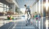 Worcester Park Residents: Understanding Tile & Grout Cleaning Costs