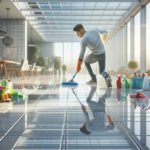 Worcester Park Residents: Understanding Tile & Grout Cleaning Costs