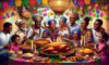 Haitian Griot Recipes: A Spicy Culinary Journey Awaits