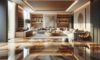 Floor Polishing Services in Dormansland, Surrey: Ravertine