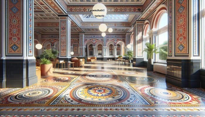 Terrazzo Services for Superior Quality in Your Space