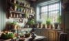 Storing Herbs: Top Tips and Techniques for Households