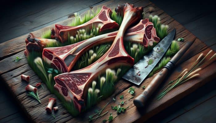 Smoke Bone Marrow: A Guide to Savoury Delights
