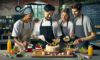 Vegan Gelatin Substitute: Perfecting Plant-Based Gelling Techniques