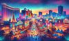 Budget Travel Tips for an Unforgettable Experience in Las Vegas