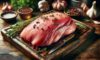 Herb Rub for Smoked Turkey Breast: A Savoury Delight